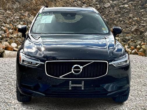 2019 Volvo XC60 T6 Momentum
