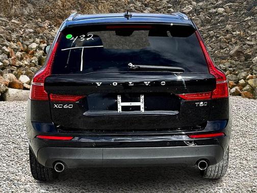 2019 Volvo XC60 T6 Momentum