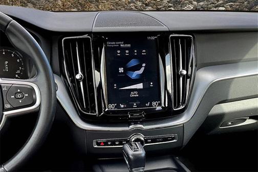 2019 Volvo XC60 T6 Momentum