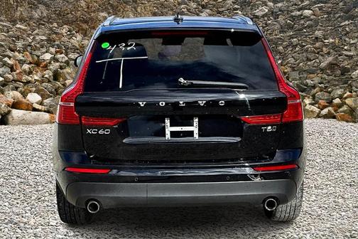 2019 Volvo XC60 T6 Momentum
