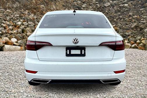 2019 Volkswagen Jetta 1.4T SEL Premium