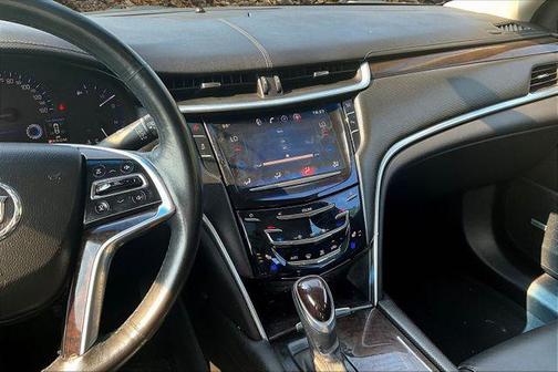 2015 Cadillac XTS Luxury