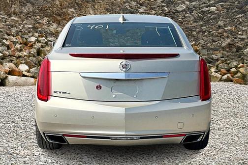 2015 Cadillac XTS Luxury