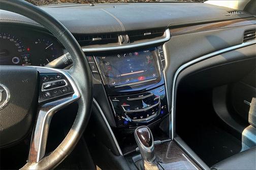 2015 Cadillac XTS Luxury