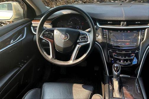 2015 Cadillac XTS Luxury