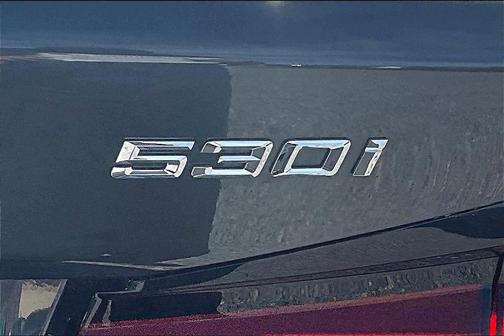 2023 BMW 530 i xDrive