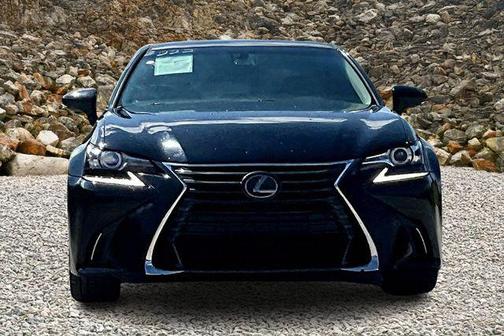 2016 Lexus GS 350 F Sport