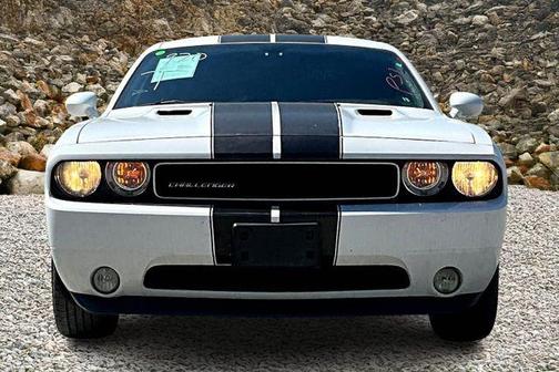 2013 Dodge Challenger SXT