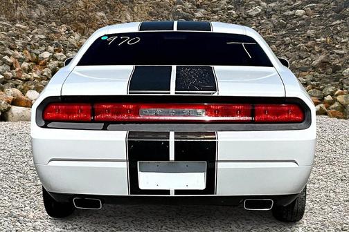 2013 Dodge Challenger SXT