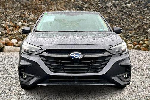 2023 Subaru Legacy Premium