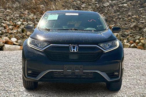 2020 Honda CR-V AWD EX
