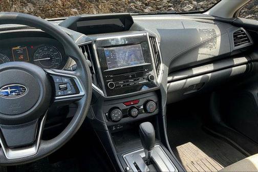 2020 Subaru Impreza Premium 5-Door