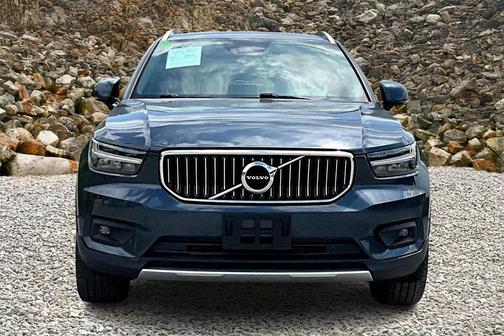 2019 Volvo XC40 T5 Inscription