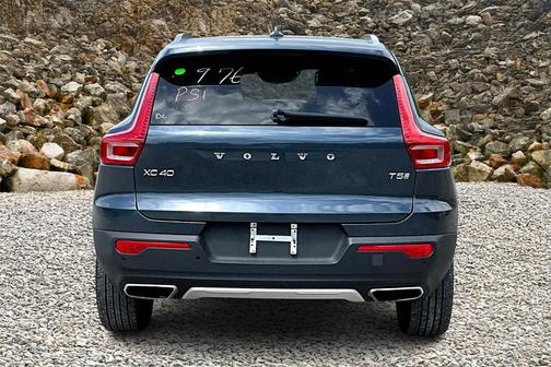 2019 Volvo XC40 T5 Inscription