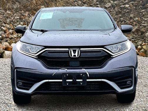 2021 Honda CR-V AWD EX-L