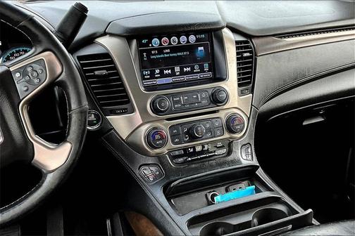 2018 GMC Yukon XL Denali