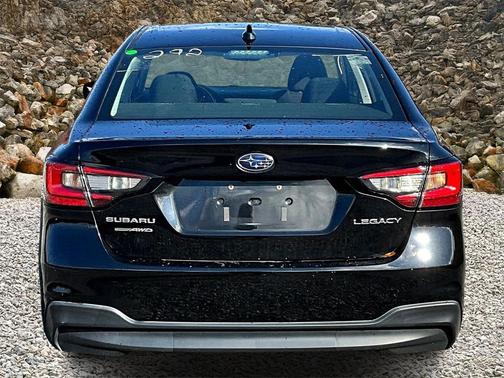 2022 Subaru Legacy Premium