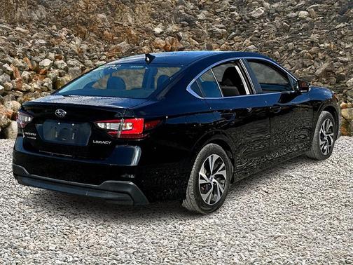 2022 Subaru Legacy Premium