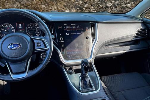 2022 Subaru Legacy Premium