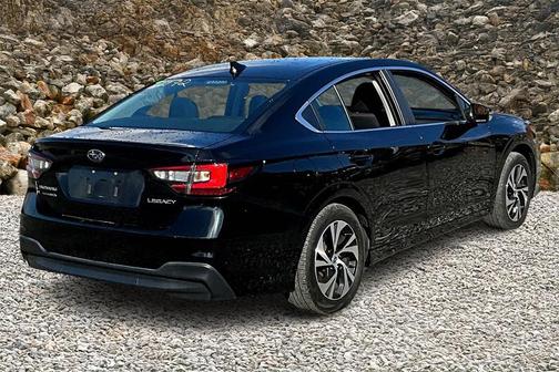 2022 Subaru Legacy Premium