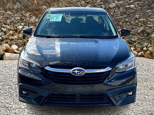2022 Subaru Legacy Premium