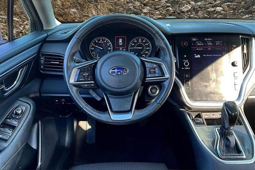 2022 Subaru Legacy Premium