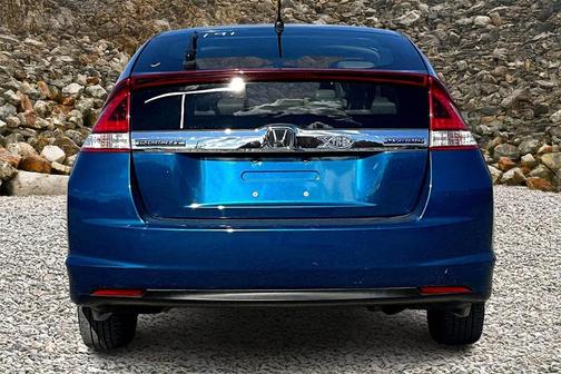 2013 Honda Insight EX