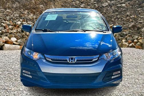 2013 Honda Insight EX