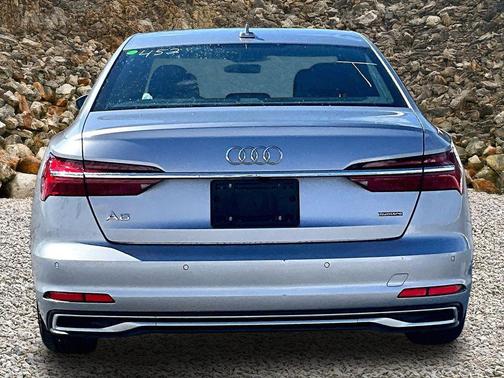 2024 Audi A6 45 Premium Plus