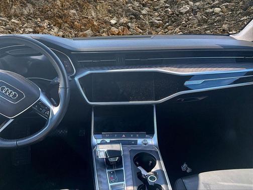 2024 Audi A6 45 Premium Plus