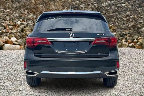 2019 Acura MDX 3.5L w/Technology Package