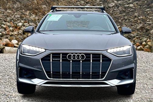 2021 Audi A4 45 Prestige