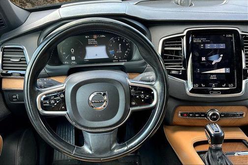 2016 Volvo XC90 T6 Inscription