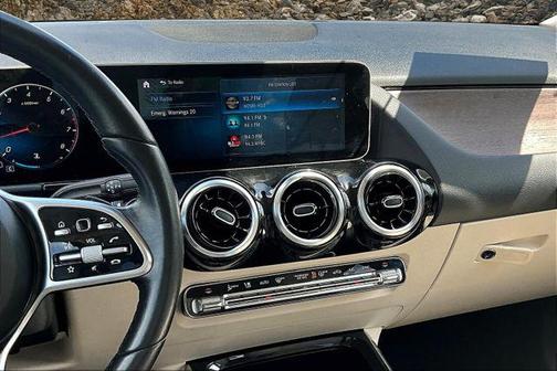 2021 Mercedes-Benz GLA 250 Base 4MATIC