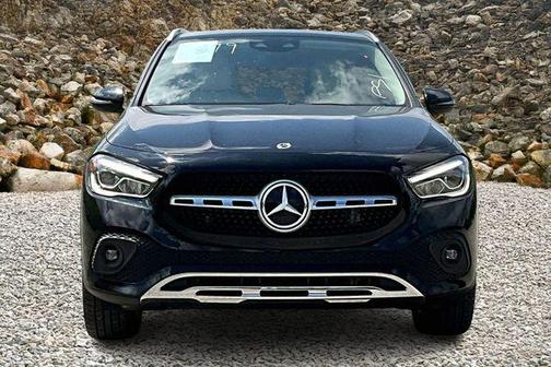 2021 Mercedes-Benz GLA 250 Base 4MATIC