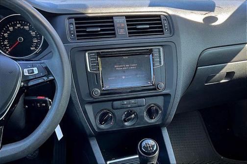 2016 Volkswagen Jetta 1.4T S w/Technology
