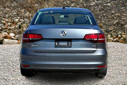 2016 Volkswagen Jetta 1.4T S w/Technology