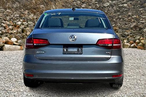 2016 Volkswagen Jetta 1.4T S w/Technology