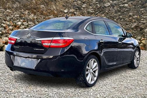 2013 Buick Verano Base