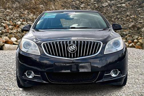 2013 Buick Verano Base