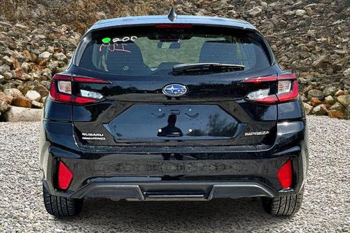 2024 Subaru Impreza Sport