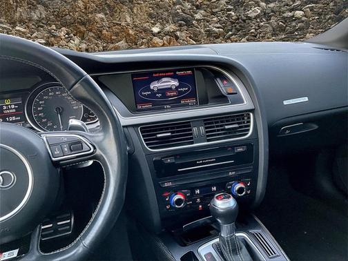 2015 Audi S5 3.0T Prestige