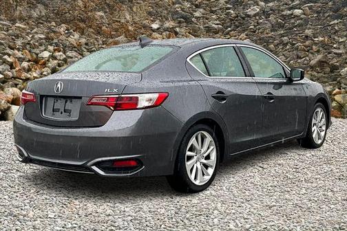 2017 Acura ILX 2.4L
