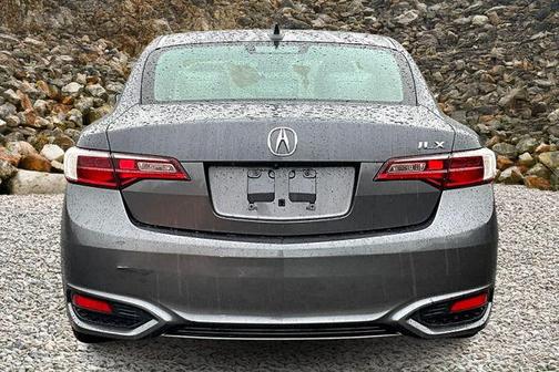 2017 Acura ILX 2.4L