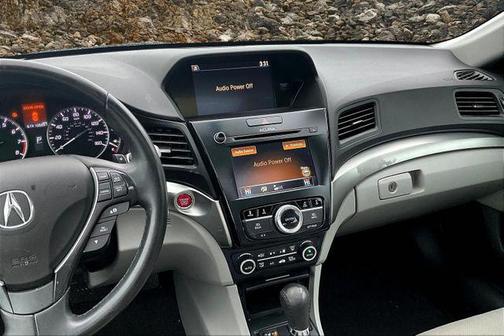2017 Acura ILX 2.4L