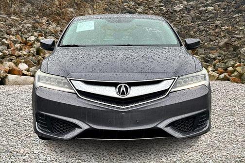 2017 Acura ILX 2.4L