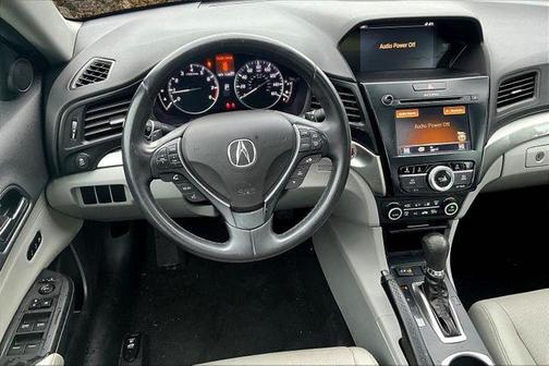 2017 Acura ILX 2.4L