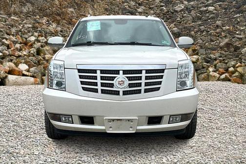 2014 Cadillac Escalade ESV Luxury