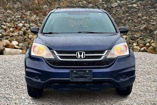2011 Honda CR-V LX