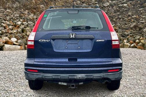 2011 Honda CR-V LX